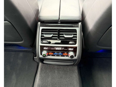 BMW 7er Gebrauchtwagen BMW 7er Gebrauchtwagen