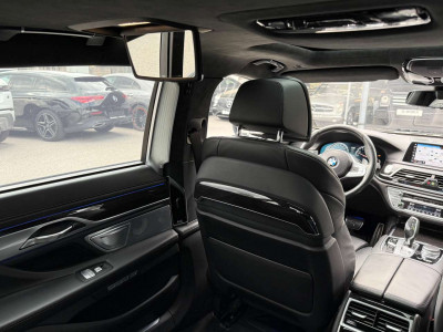 BMW 7er Gebrauchtwagen BMW 7er Gebrauchtwagen