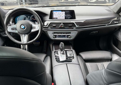 BMW 7er Gebrauchtwagen BMW 7er Gebrauchtwagen