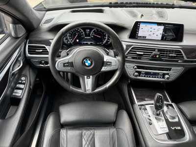 BMW 7er Gebrauchtwagen BMW 7er Gebrauchtwagen
