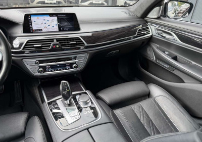 BMW 7er Gebrauchtwagen BMW 7er Gebrauchtwagen