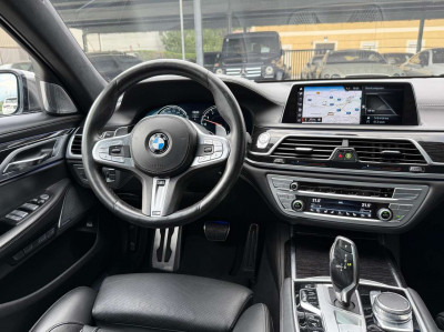 BMW 7er Gebrauchtwagen BMW 7er Gebrauchtwagen