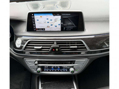BMW 7er Gebrauchtwagen BMW 7er Gebrauchtwagen
