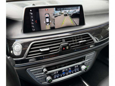 BMW 7er Gebrauchtwagen BMW 7er Gebrauchtwagen