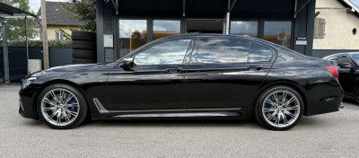 BMW 7er Gebrauchtwagen BMW 7er Gebrauchtwagen