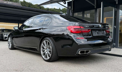 BMW 7er Gebrauchtwagen BMW 7er Gebrauchtwagen