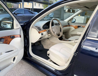 Mercedes-Benz E-Klasse Gebrauchtwagen