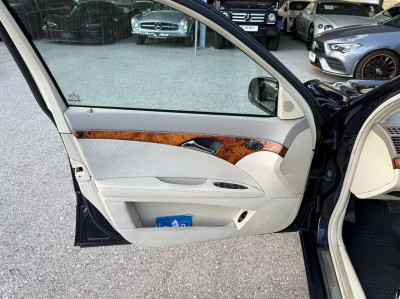 Mercedes-Benz E-Klasse Gebrauchtwagen