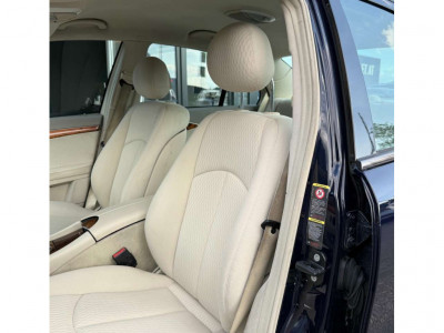 Mercedes-Benz E-Klasse Gebrauchtwagen
