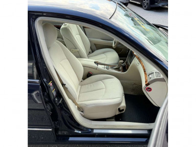 Mercedes-Benz E-Klasse Gebrauchtwagen