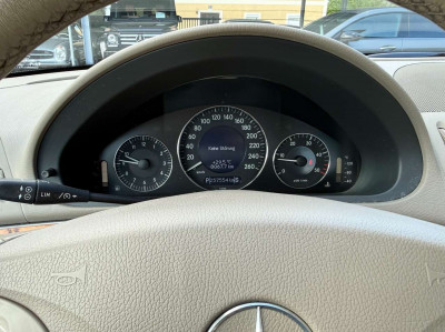 Mercedes-Benz E-Klasse Gebrauchtwagen