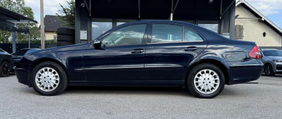 Mercedes-Benz E-Klasse Gebrauchtwagen