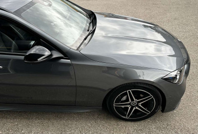 Mercedes-Benz C-Klasse Gebrauchtwagen Mercedes-Benz C-Klasse Gebrauchtwagen