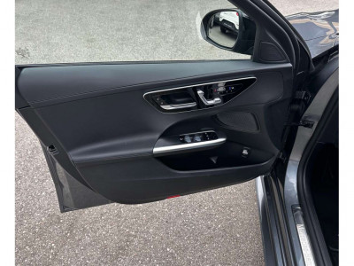 Mercedes-Benz C-Klasse Gebrauchtwagen Mercedes-Benz C-Klasse Gebrauchtwagen