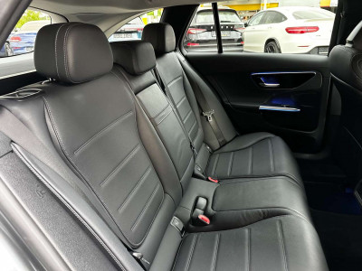 Mercedes-Benz C-Klasse Gebrauchtwagen Mercedes-Benz C-Klasse Gebrauchtwagen