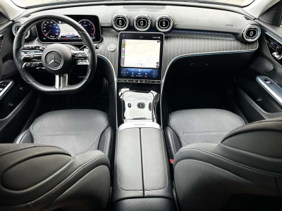 Mercedes-Benz C-Klasse Gebrauchtwagen Mercedes-Benz C-Klasse Gebrauchtwagen