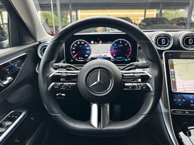 Mercedes-Benz C-Klasse Gebrauchtwagen Mercedes-Benz C-Klasse Gebrauchtwagen