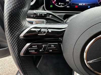 Mercedes-Benz C-Klasse Gebrauchtwagen Mercedes-Benz C-Klasse Gebrauchtwagen