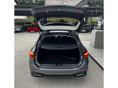 Mercedes-Benz C-Klasse Gebrauchtwagen Mercedes-Benz C-Klasse Gebrauchtwagen