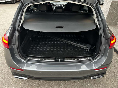 Mercedes-Benz C-Klasse Gebrauchtwagen Mercedes-Benz C-Klasse Gebrauchtwagen