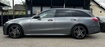 Mercedes-Benz C-Klasse Gebrauchtwagen Mercedes-Benz C-Klasse Gebrauchtwagen