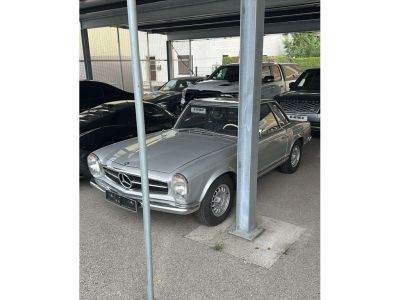 Mercedes-Benz SL Gebrauchtwagen Mercedes-Benz SL Gebrauchtwagen