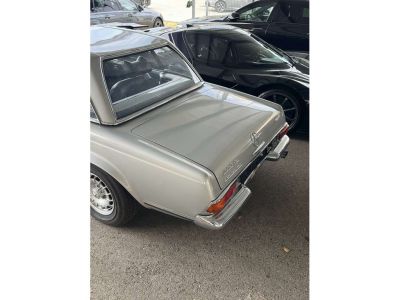 Mercedes-Benz SL Gebrauchtwagen Mercedes-Benz SL Gebrauchtwagen