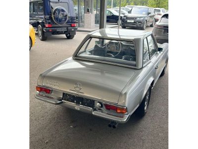 Mercedes-Benz SL Gebrauchtwagen Mercedes-Benz SL Gebrauchtwagen