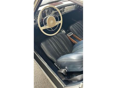 Mercedes-Benz SL Gebrauchtwagen Mercedes-Benz SL Gebrauchtwagen