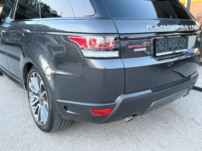Land Rover Range Rover Sport Gebrauchtwagen Land Rover Range Rover Sport Gebrauchtwagen