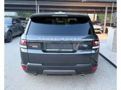 Land Rover Range Rover Sport Gebrauchtwagen Land Rover Range Rover Sport Gebrauchtwagen