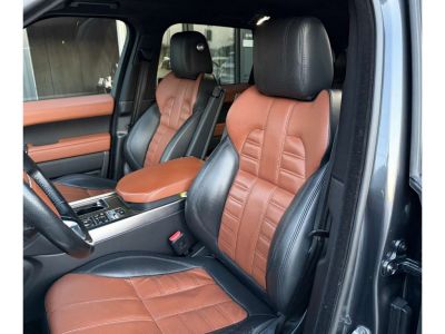 Land Rover Range Rover Sport Gebrauchtwagen Land Rover Range Rover Sport Gebrauchtwagen