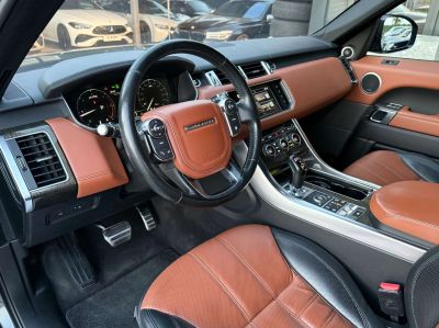 Land Rover Range Rover Sport Gebrauchtwagen Land Rover Range Rover Sport Gebrauchtwagen