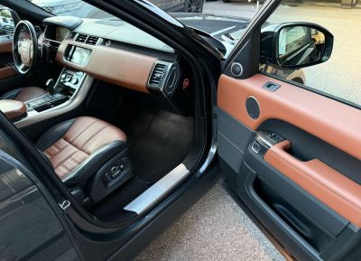 Land Rover Range Rover Sport Gebrauchtwagen Land Rover Range Rover Sport Gebrauchtwagen