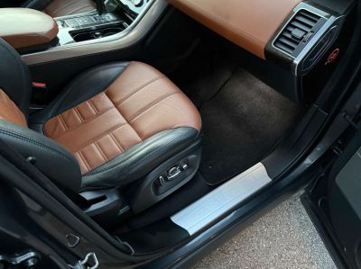 Land Rover Range Rover Sport Gebrauchtwagen Land Rover Range Rover Sport Gebrauchtwagen