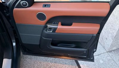 Land Rover Range Rover Sport Gebrauchtwagen Land Rover Range Rover Sport Gebrauchtwagen