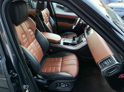 Land Rover Range Rover Sport Gebrauchtwagen Land Rover Range Rover Sport Gebrauchtwagen