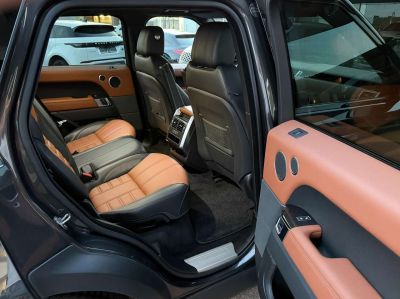 Land Rover Range Rover Sport Gebrauchtwagen Land Rover Range Rover Sport Gebrauchtwagen