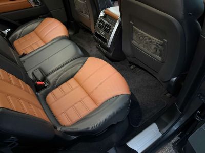 Land Rover Range Rover Sport Gebrauchtwagen Land Rover Range Rover Sport Gebrauchtwagen