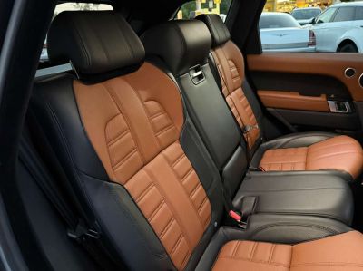 Land Rover Range Rover Sport Gebrauchtwagen Land Rover Range Rover Sport Gebrauchtwagen