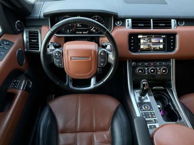 Land Rover Range Rover Sport Gebrauchtwagen Land Rover Range Rover Sport Gebrauchtwagen