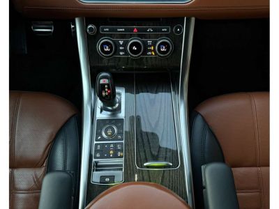 Land Rover Range Rover Sport Gebrauchtwagen Land Rover Range Rover Sport Gebrauchtwagen