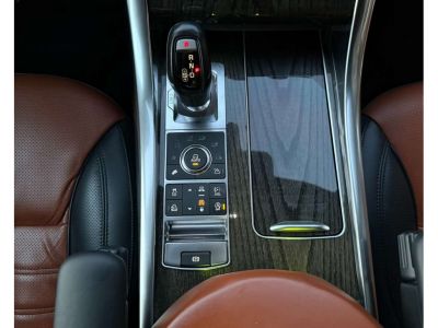 Land Rover Range Rover Sport Gebrauchtwagen Land Rover Range Rover Sport Gebrauchtwagen