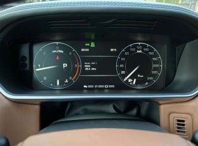 Land Rover Range Rover Sport Gebrauchtwagen Land Rover Range Rover Sport Gebrauchtwagen