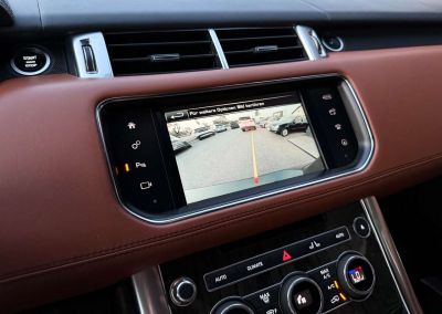 Land Rover Range Rover Sport Gebrauchtwagen Land Rover Range Rover Sport Gebrauchtwagen
