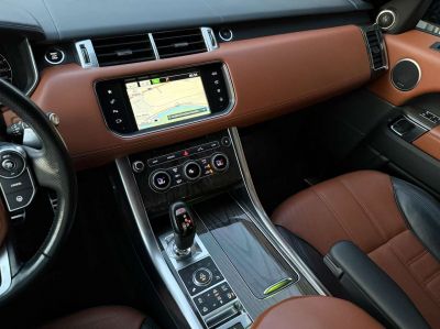 Land Rover Range Rover Sport Gebrauchtwagen Land Rover Range Rover Sport Gebrauchtwagen