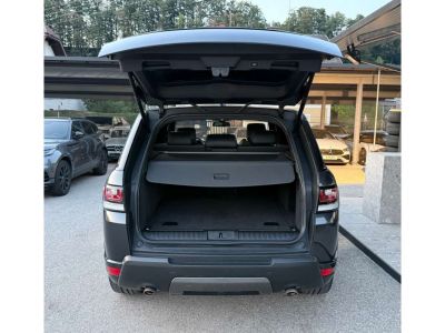 Land Rover Range Rover Sport Gebrauchtwagen Land Rover Range Rover Sport Gebrauchtwagen