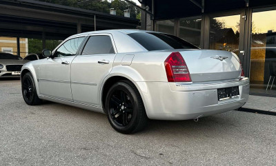 Chrysler 300 C Gebrauchtwagen Chrysler 300 C Gebrauchtwagen
