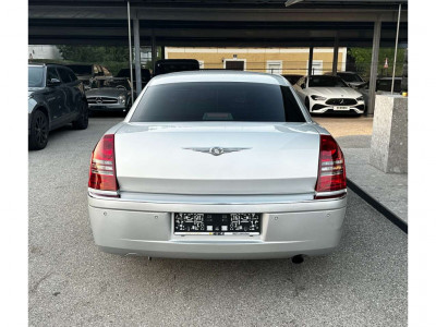 Chrysler 300 C Gebrauchtwagen Chrysler 300 C Gebrauchtwagen