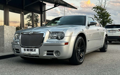 Chrysler 300 C Gebrauchtwagen Chrysler 300 C Gebrauchtwagen